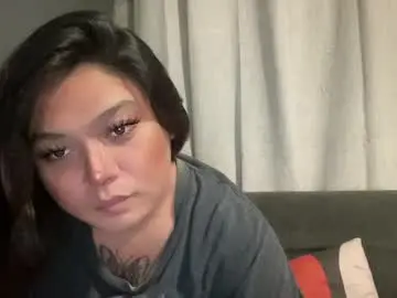 Chaturbate Sex Cam of cheskahouston