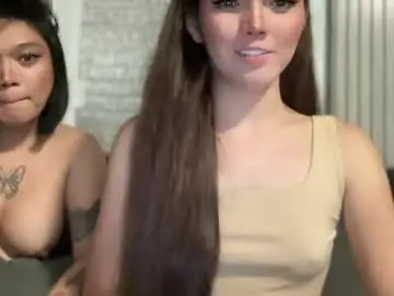 Chaturbate Live Sex of cheskahouston