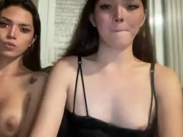 Chaturbate Sex Cam of cheskahouston