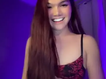 Chaturbate Live Sex of cheskahouston