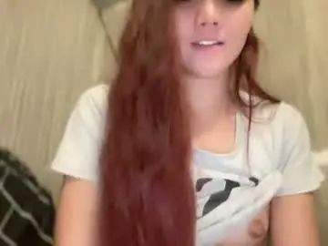 Chaturbate Live Porn of cheskahouston