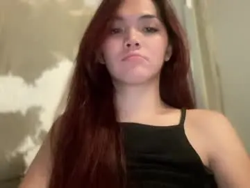 Chaturbate Adult Video Chat of cheskahouston