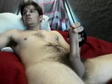 Chaturbate Live Sex Cam of daniel_like
