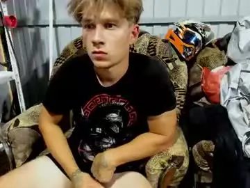 Chaturbate Private Sex Chat of daniel_like