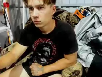 Chaturbate Adult Webcam of daniel_like