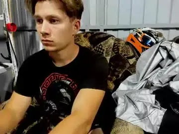 Chaturbate Adult Webcams of daniel_like