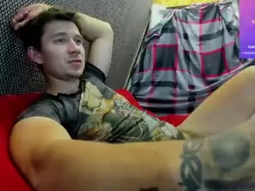 Chaturbate Best Webcam of daniel_like