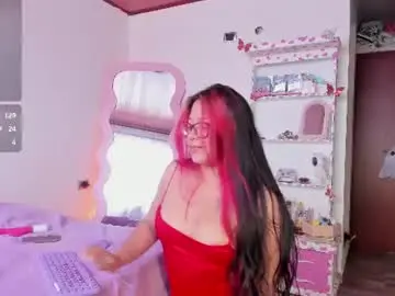 Chaturbate Live Sex Cam of emy_xdy