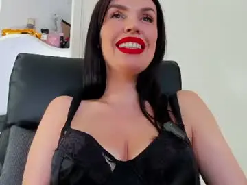 Chaturbate Live Sex Cam of femdomheels