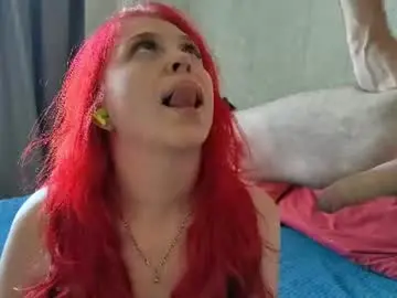 Chaturbate Adult Video Chat of genrikhbecca