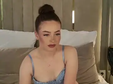 Chaturbate Adult Video Chat of graciesand