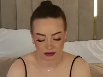 Chaturbate Nude Webcam of graciesand