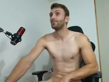 Chaturbate Watch Live Sex Cams of ianandersson27