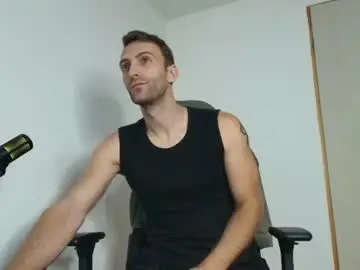 Chaturbate Best Webcam of ianandersson27