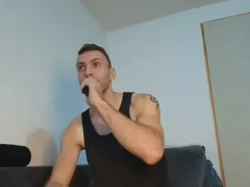Chaturbate Best live sex cam show of ianandersson27