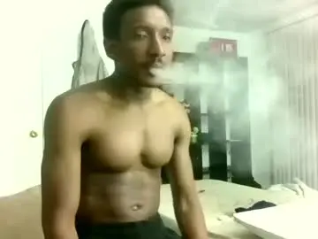 Chaturbate Best Webcam of iblackoracle
