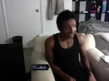Chaturbate Private Sex Chat of iblackoracle