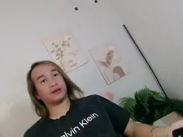 Chaturbate Nude Webcam of im_youronly11992