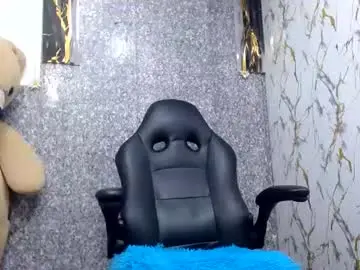 Chaturbate Best Webcam of isa_x18