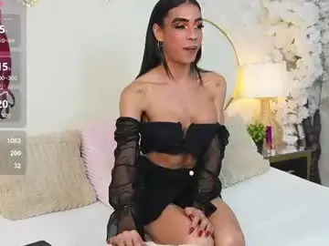 Chaturbate Adult Webcams of katamillants777