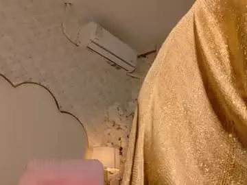 Chaturbate Free Live Porn of katamillants777