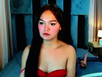 Chaturbate Live Sex Cam of lucky_fuckdoll