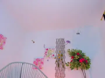 Chaturbate Adult Webcam of mara_7_