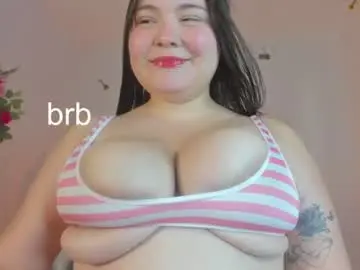 Chaturbate Private Sex Chat of mara_7_