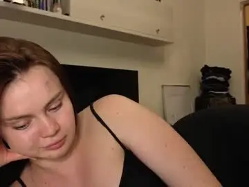 Chaturbate Live Porn of missevax_