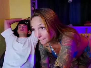 Chaturbate Free Live Porn of morningxxxtar