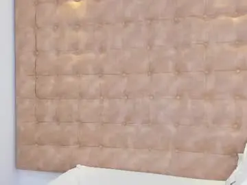 Chaturbate Live Porn of natalie_garciia