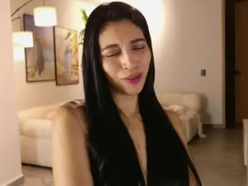Chaturbate Live Porn of nikol_je