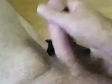 Chaturbate Sex Cam of olderadventurous
