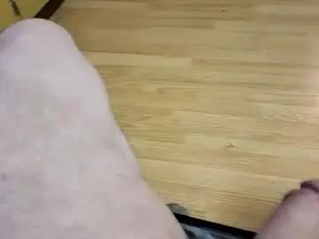 Chaturbate Sex Cam of olderadventurous