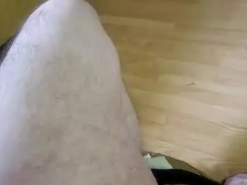 Chaturbate Sex Chat of olderadventurous