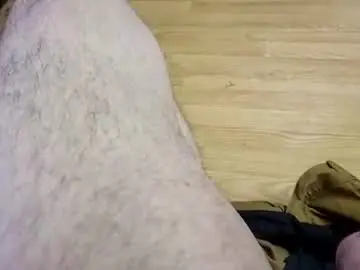 Chaturbate Sex Cam of olderadventurous