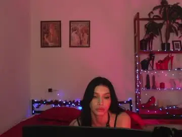 Chaturbate Nude Webcam of olivia_faye