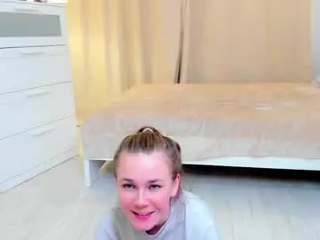 Chaturbate Sex Cam of patricahochmuth