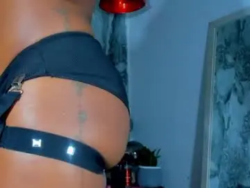 Chaturbate Watch Live Sex Cams of pretty_wannda