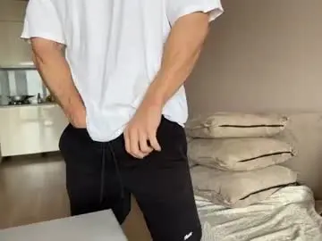Chaturbate Nude Webcam of prince_d1ck