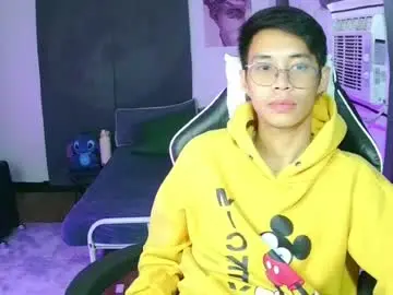 Chaturbate Nude Webcam of prince_harrison