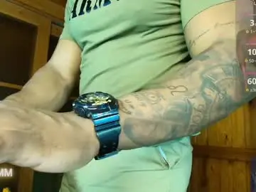 Chaturbate Adult Video Chat of proudlyblack30