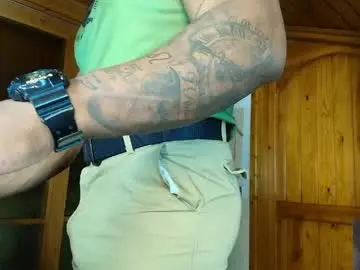 Chaturbate Adult Webcam of proudlyblack30