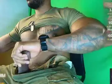 Chaturbate Adult Webcam of proudlyblack30