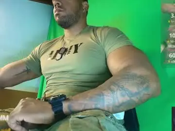Chaturbate Best live sex cam show of proudlyblack30