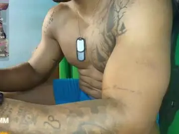 Chaturbate Sex Chat of proudlyblack30