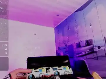 Chaturbate Free Porn Cam of riosjackelin