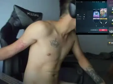 Chaturbate Sex Chat of rolito18cm