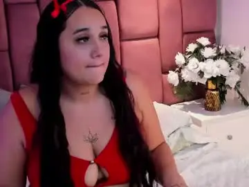 Chaturbate Live Sex Cam of samathastonne