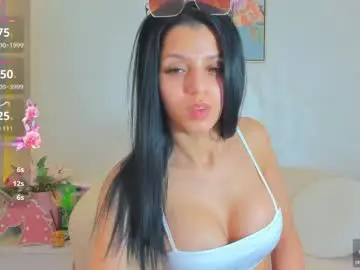 Chaturbate Private Sex Chat of sarah_blake_